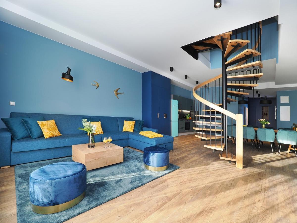 Seebruecke Heringsdorf - Appartement Mit 2 Schlafzimmern Und Terrasse S22 Dış mekan fotoğraf